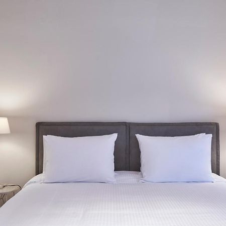 Charitos Iχ, Chic N Modern 2Bd Apt Aten Exteriör bild