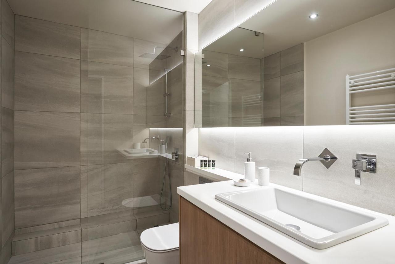 Charitos Iχ, Chic N Modern 2Bd Apt Aten Exteriör bild