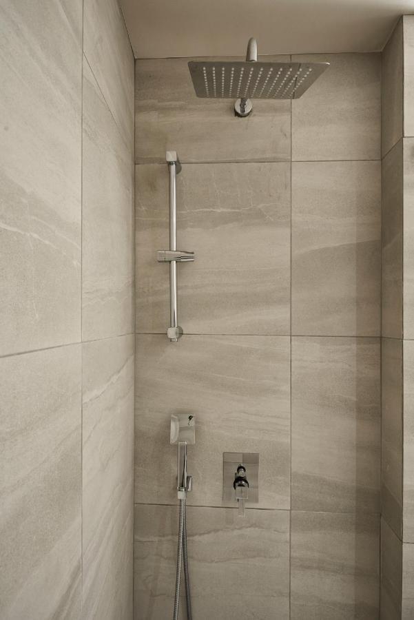 Charitos Iχ, Chic N Modern 2Bd Apt Aten Exteriör bild